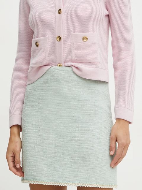 Luisa Spagnoli spódnica - zdjęcie produktu nr 1