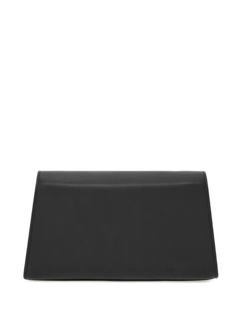 Ferragamo mini Hug shoulder bag - Black - zdjęcie produktu nr 2