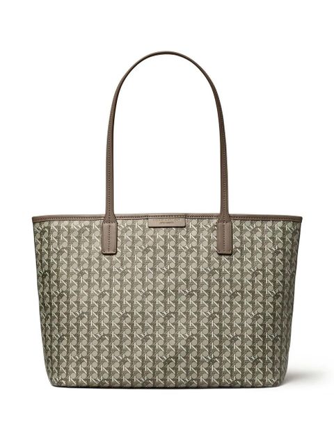 Tory Burch small Ever-Ready tote bag - Grey - zdjęcie produktu nr 1