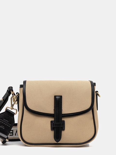 Weekend Max Mara torebka GAP kolor beżowy 2525516034600 - zdjęcie produktu nr 1