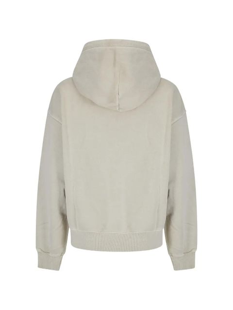 Carhartt WIP Nelson hooded jacket - Grey - zdjęcie produktu nr 2