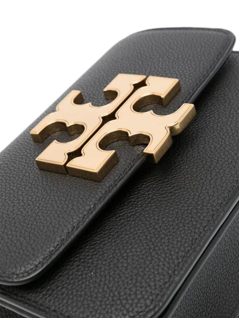 Tory Burch small Eleanor leather cross body bag - Black - zdjęcie produktu nr 2
