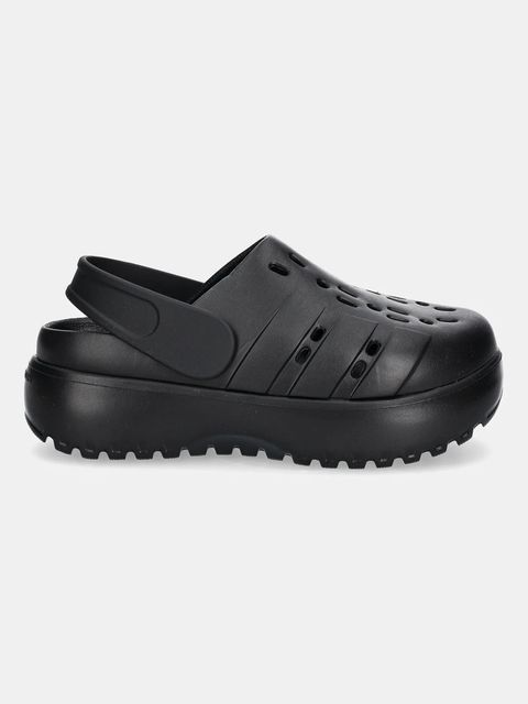 adidas klapki Adilette Clog Platform - zdjęcie produktu nr 1