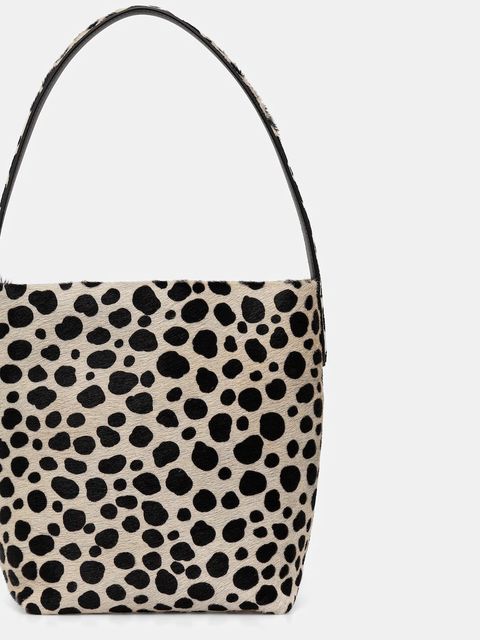 Liviana Conti torebka skórzana