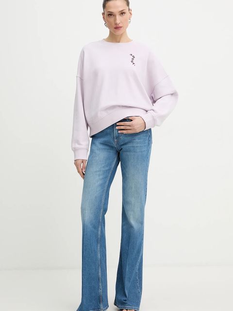 BOSS Orange jeansy C SOFT BOOTCUT LR - zdjęcie produktu nr 1