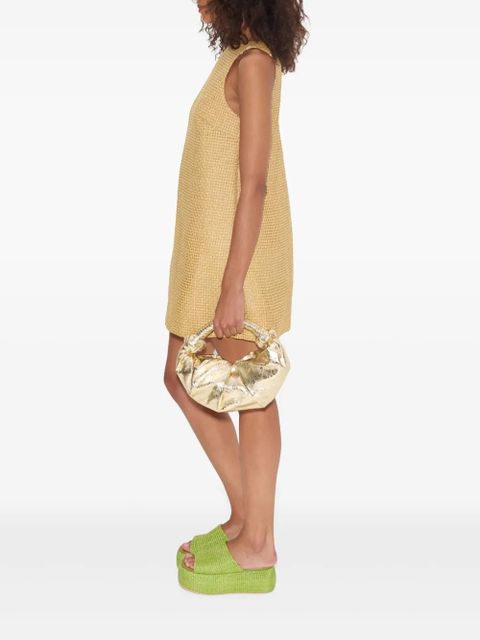 Simon Miller Cloudy sandals - Green