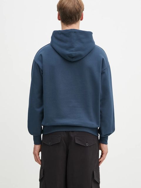 No Problemo bluza bawełniana No Problemo Hoodie