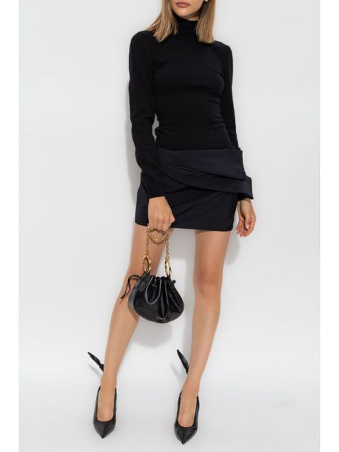 Givenchy 4G jumper - Black - zdjęcie produktu nr 2