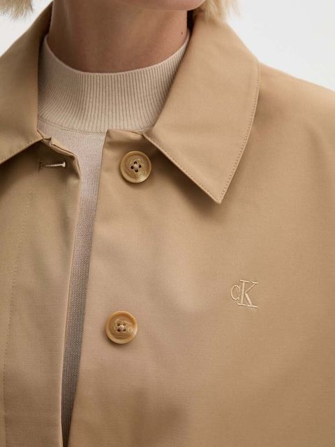 Calvin Klein Jeans płaszcz