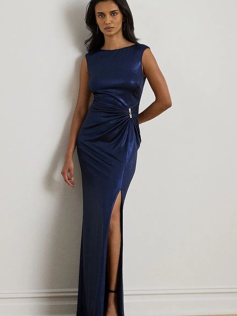 Lauren Ralph Lauren sukienka - zdjęcie produktu nr 1