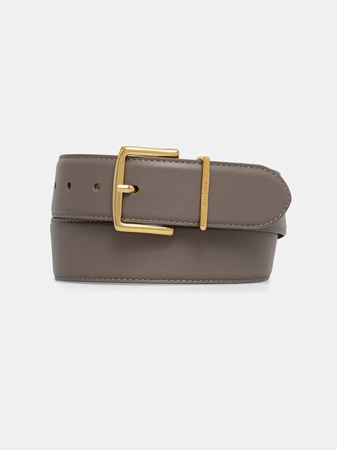 Marc O'Polo pasek damski skórzany - zdjęcie produktu nr 2