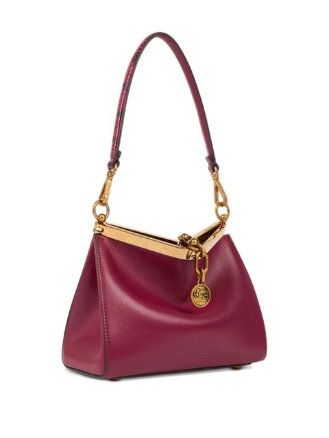 ETRO small Vela shoulder bag - Red