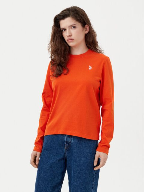 Bluzka U.S. Polo Assn.