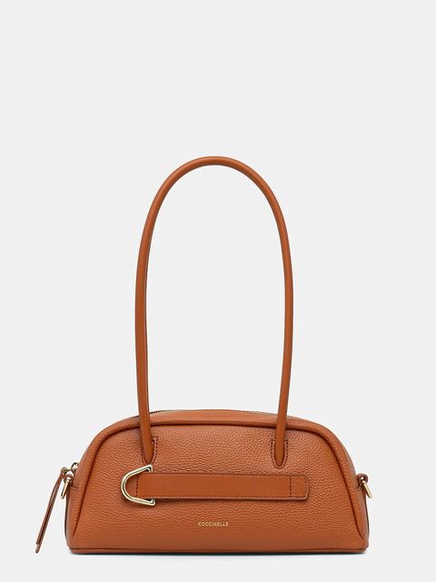 Coccinelle torebka skórzana PAKI