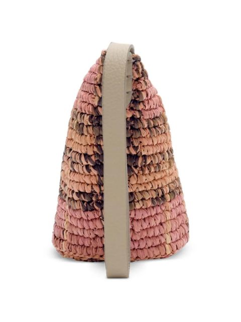 Burberry Margate pouch - Pink