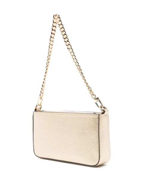 Michael Kors Bryant cross body bag - Gold
