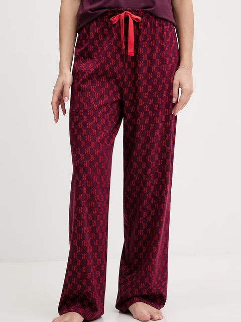 HUGO spodnie piżamowe CASUAL PANTS - zdjęcie produktu nr 1