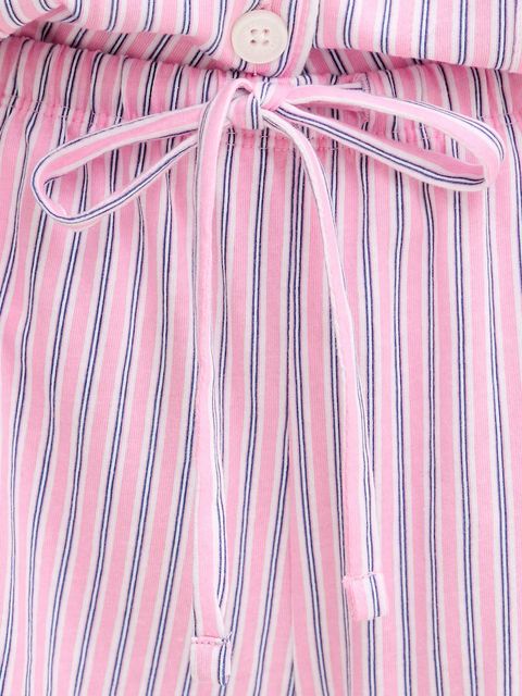 Lauren Ralph Lauren piżama bawełniana