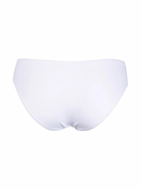 ERES Cavale Thin bikini briefs - White - zdjęcie produktu nr 2