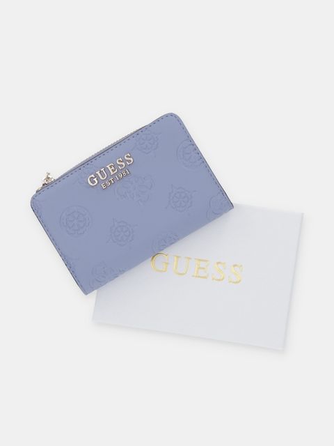 Guess portfel LAUREL