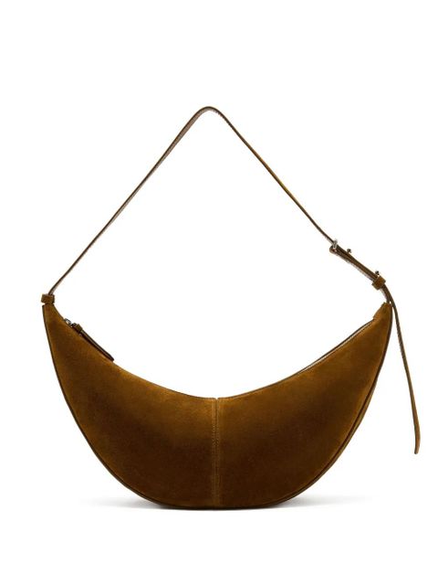 Proenza Schouler Slide shoulder bag - Brown - zdjęcie produktu nr 1