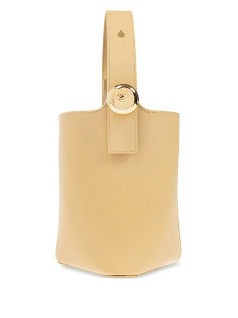 LOEWE Pebble tote bag - Neutrals - zdjęcie produktu nr 1