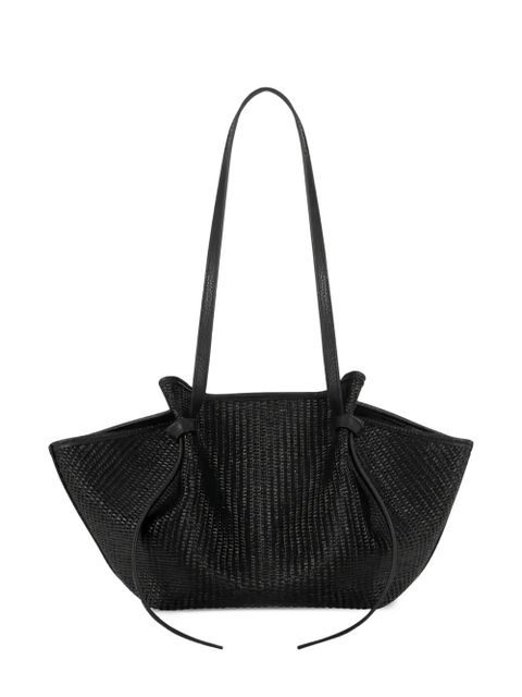 Yuzefi Mochi shoulder bag - Black - zdjęcie produktu nr 1