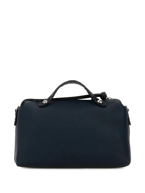 FENDI medium By The Way tote bag - Blue - zdjęcie produktu nr 1