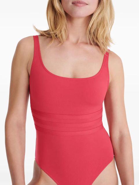 ERES Asia swimsuit - Pink