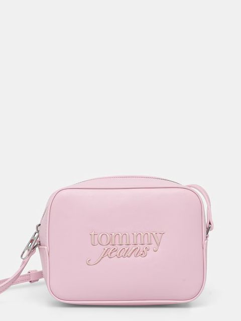 Tommy Jeans torebka crossbody damska - zdjęcie produktu nr 2