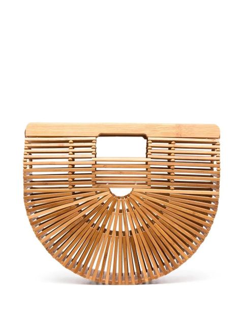 Cult Gaia small Ark tote bag - Neutrals - zdjęcie produktu nr 1