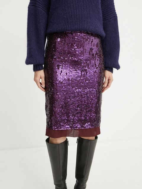 Pinko spódnica - zdjęcie produktu nr 1