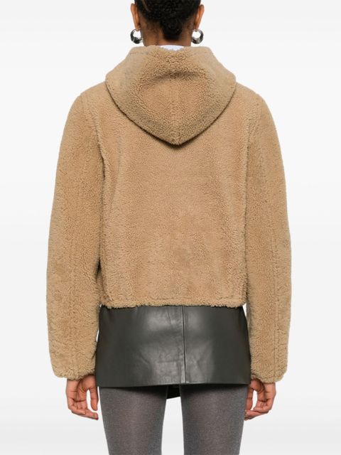 Gucci reversible jacket - Neutrals