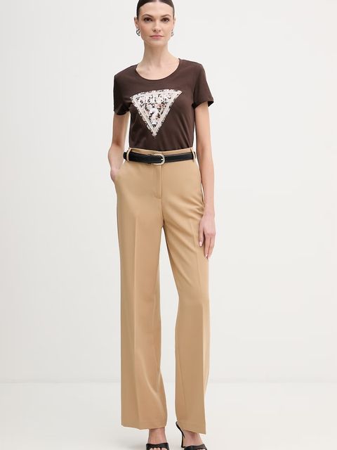 Guess t-shirt LEO - zdjęcie produktu nr 1