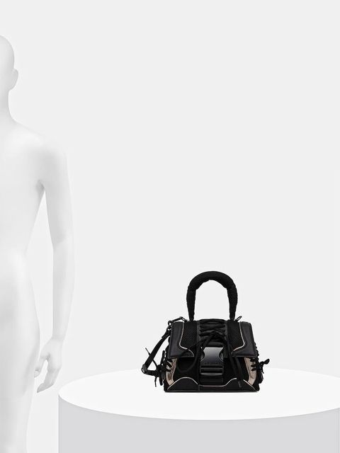 Steve Madden torebka Bdiego kolor czarny SM13000896