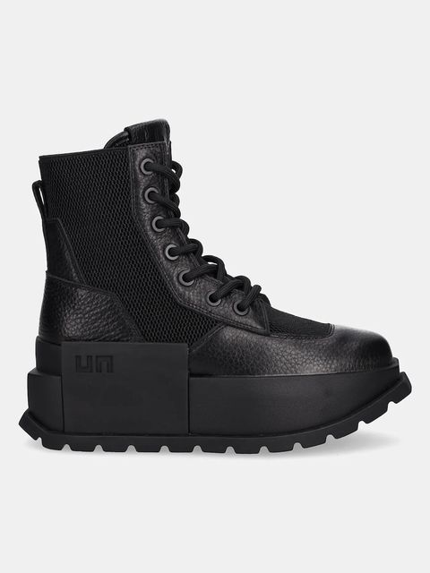 United Nude botki Roko Trooper - zdjęcie produktu nr 1