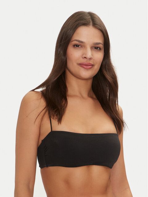 Góra od bikini Calvin Klein Swimwear