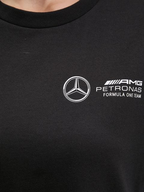 adidas sukienka bawełniana x Mercedes