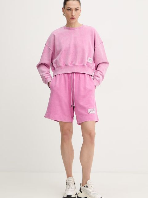 Pinko bluza bawełniana - zdjęcie produktu nr 1