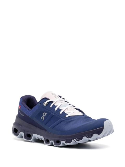On Running Cloudventure low-top sneakers - Blue - zdjęcie produktu nr 2
