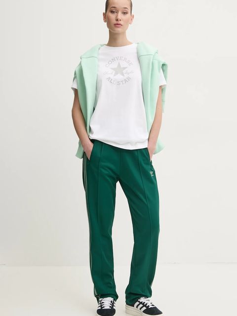 Converse t-shirt bawełniany - zdjęcie produktu nr 1