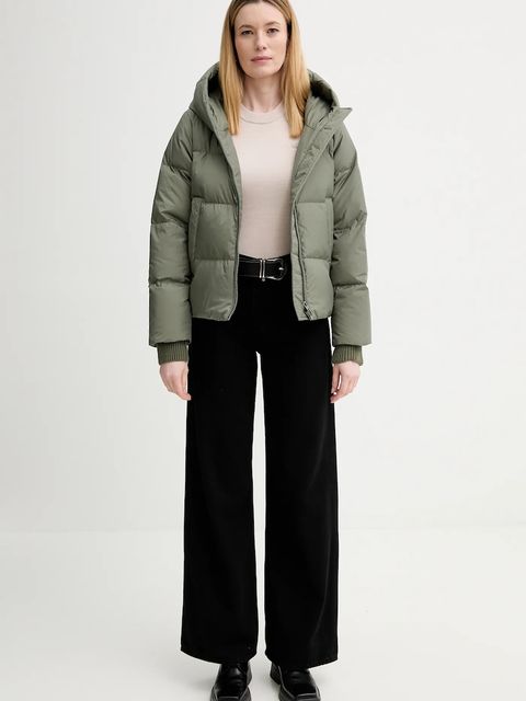 G-Star sweter wełniany Core - zdjęcie produktu nr 1