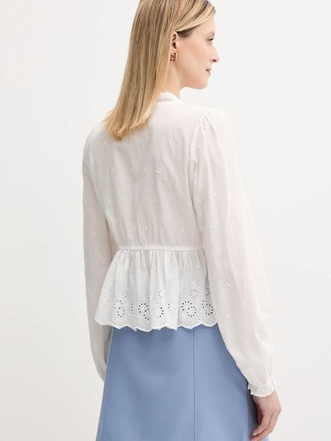 Answear.LAB koszula bawełniana