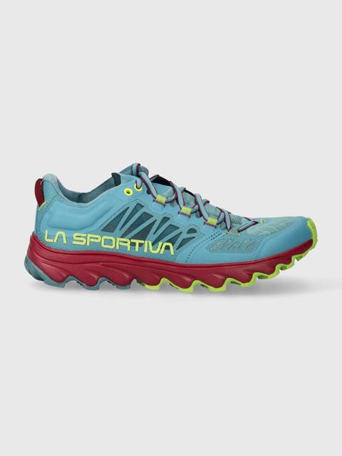LA Sportiva buty Helios III damskie kolor niebieski 46E624502 - zdjęcie produktu nr 2