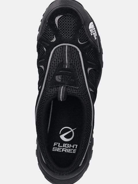 The North Face sneakersy Hedgehog 06 Rvst Mule