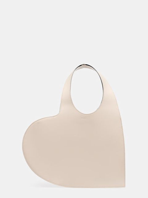 Coperni torebka skórzana Heart