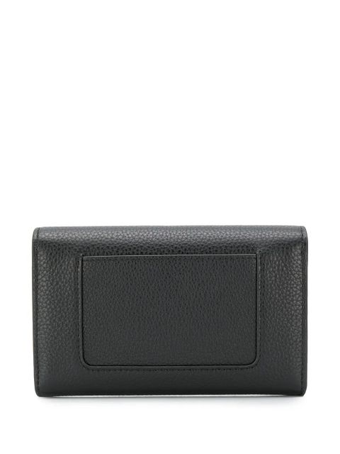 Mulberry Darley medium classic wallet - Black - zdjęcie produktu nr 2