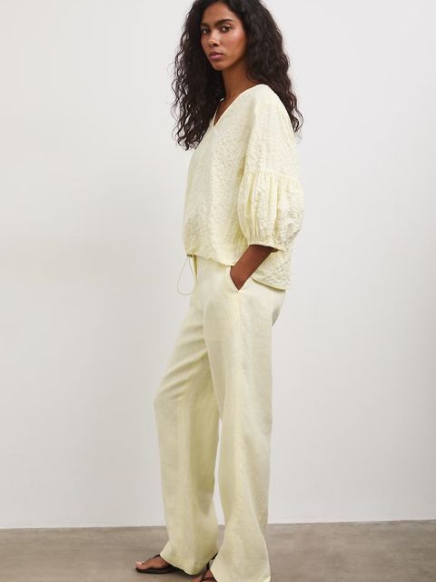 Medicine bluzka damska bawełniana z elastanem - zdjęcie produktu nr 1