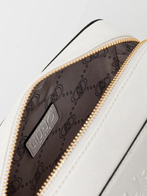 Liu Jo torebka kolor biały AA5153 E0087