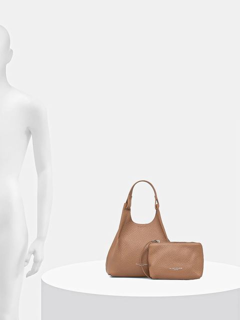 Gianni Chiarini torebka skórzana DUA